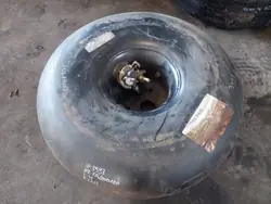 Stako LPG-gasflaska 34L 2026R - OEM CZYTAJ OPIS