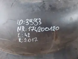 Botija GPL Stako 34L 2026R - OEM CZYTAJ OPIS