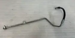 Hydraulisk slang fram höger OEM 9J1411804D Porsche Taycan