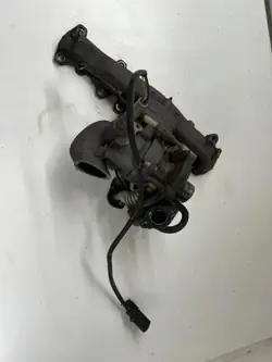 Turbo OPEL CORSA D 54359710005 1.3L diesel 55kW 2007