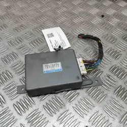 Module de suspension pneumatique Mitsubishi MB629056