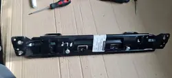 Support ISOFIX Audi OEM 8E0813477A pour siège passager A6 C6