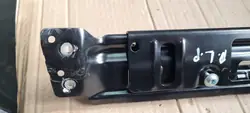 Audi ISOFIX-fäste OEM 8E0813477A för passagerarsäte A6 C6