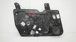 OEM 360189580 Régulateur Vitre Gauche Avant VW Golf 6