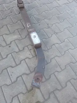 Hinterfeder OEM 5010488500 20713433 für Renault Midlum