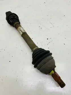 Arbre de transmission gauche Peugeot 208 1.6 eHDI