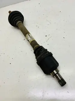 Arbre de transmission gauche Peugeot 208 1.6 eHDI