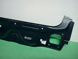 OEM 4G0813307 Reforço Cinto Traseiro Audi A6 C7