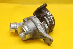 Turbo Toyota Avensis T29 2.0 D N47C20A OEM 3465487