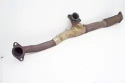 UR274 Ford Edge Mk2 3.5i Raccord Souple Échappement