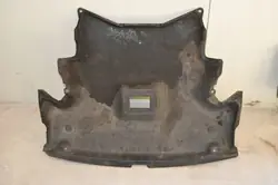 Motorhuv Platta Mercedes C-Klass W203 Coupe 2.0 Kompressor A2035242030