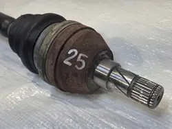 OPEL ASTRA J IV Arbre de Transmission Droit 13356123