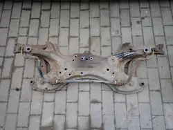Travesaño SANKI para Toyota RAV4 III 2.5 B 06r