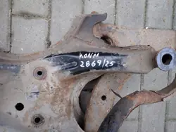 Trave SANKI para Toyota RAV4 III 2.5 B 06r
