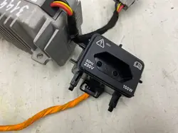 Omvormer Volvo XC90 2017 OEM 31443822