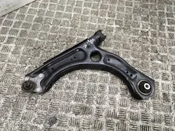 Audi A1 2023 Braccio di Controllo Inferiore Anteriore Sinistro OEM 2Q0407151D