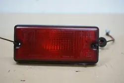 Luz trasera antiniebla Toyota RAV4 II OEM RAV4 II ŚWIATŁO PRZECIWMGIELNE TYŁ 00-05r