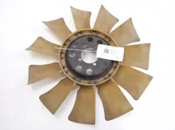 Lincoln-koeler ventilator OEM F85A8600AA