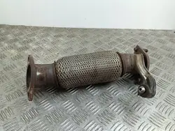 Collier d'échappement Hyundai Santa Fe OEM FOB1486