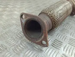 Collier d'échappement Hyundai Santa Fe OEM FOB1486