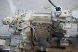 Réducteur de boîte Suzuki Grand Vitara II OEM 1.9 DDIS
