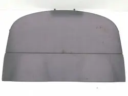 OEM 8J8867769B Prateleira de porta-malas Audi TT 8J