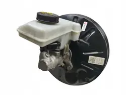 Bromsservo SKODA OCTAVIA III 1.5 TSI 150HK