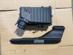 Luftfilterhus OEM 3Q0129607D VW Passat B8