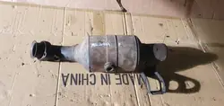Rechter katalysator Mercedes ML W164 OEM A1644907414