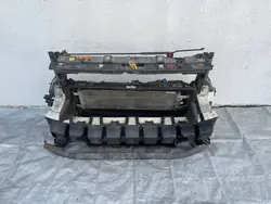 Conjunto Frontal Completo Jeep Renegade 2.0 Auto