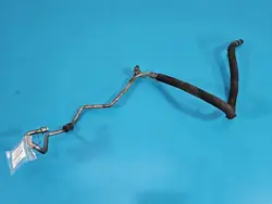 Power Steering Hose AUDI A4 B8 2.0 TFSI 8K1422891N