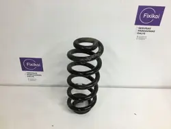 Muelle Trasero Audi Q7 OEM 4M0511115 Lado Izquierdo