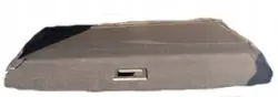Cortina de maletero trasero Renault Laguna III Familiar OEM SSA32730