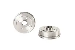 Tambour de frein Brembo OEM 14.5493.10 - État utilisé