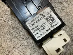 Porta USB OEM 0012807 para Mercedes-Benz 1.3L