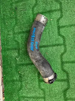 Turbo Pijp Mercedes A2055280100