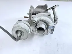 Opel Meriva A 1.7 CDTI Turbo 55202638