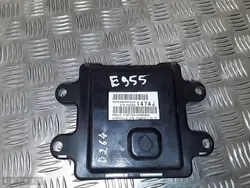 2005 Jeep Grand Cherokee Transmission Control Module P56050