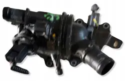 Carcaça do termóstato OEM 110600260R para Renault Kadjar