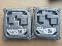 Contrôleur Xenon OEM A2219008001 pour Mercedes W221