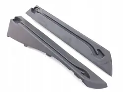 OEM 85920-G2000 Right Boot Shelf Roller Mounting