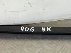 Guarnizione porta anteriore Volvo XC90 2020