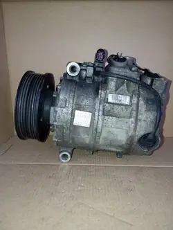 Compressore Aria Condizionata Audi Q7 Touareg