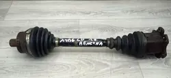 Vasen puoliakseli AUDI A4 B6 1.8 T Turbo Automaatti OEM
