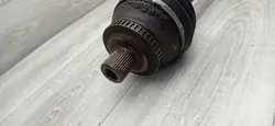 Demi-arbre gauche AUDI A4 B6 1.8 T Turbo Automatique OEM