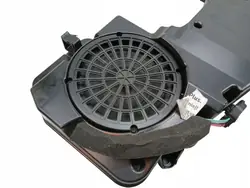 JBL Subwoofer OEM 9800074980 för Citroen C4 Picasso