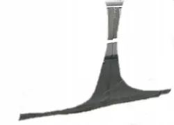 Volvo V60 Garniture Pilier Central Gauche OEM SSA34273