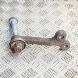 Varilla de dirección derecha OEM A2906 para Mercedes-Benz SL R129