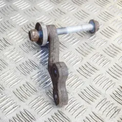 Varilla de dirección derecha OEM A2906 para Mercedes-Benz SL R129