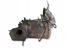 OEM 208A03228R Catalyseur pour Vivaro B